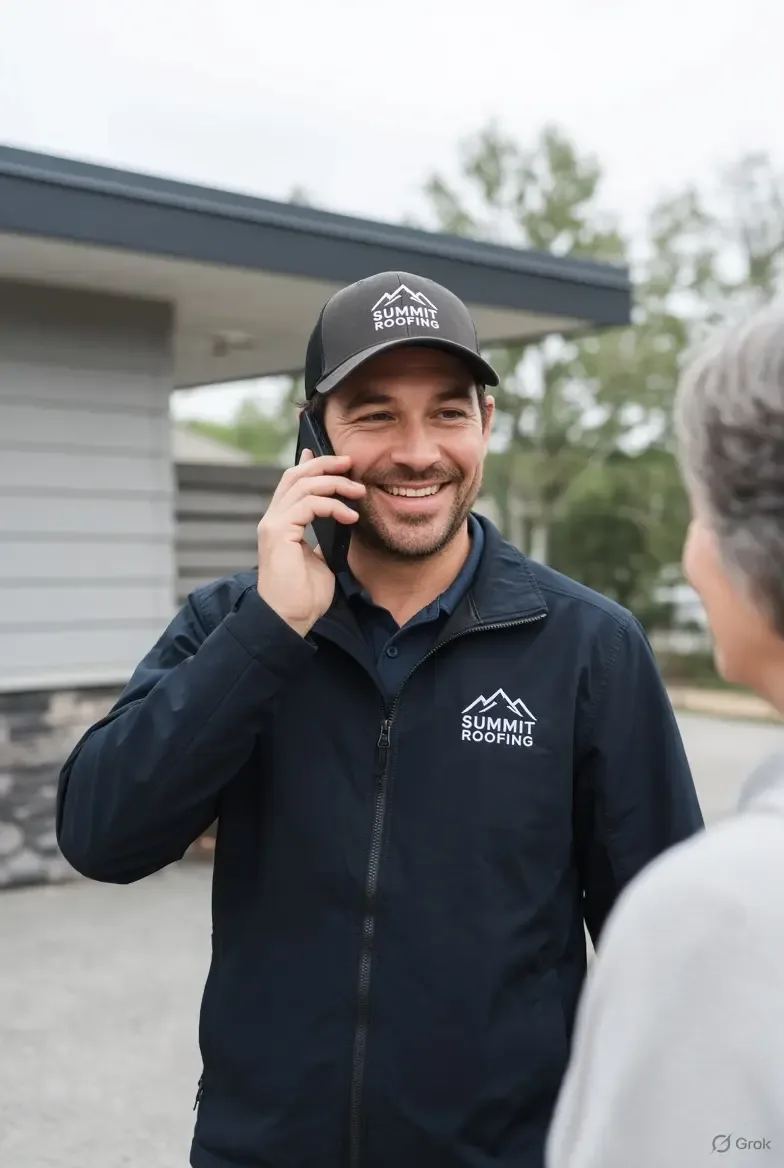 Flat Roof Leak Repair Smyrna Mills, ME FAQs
